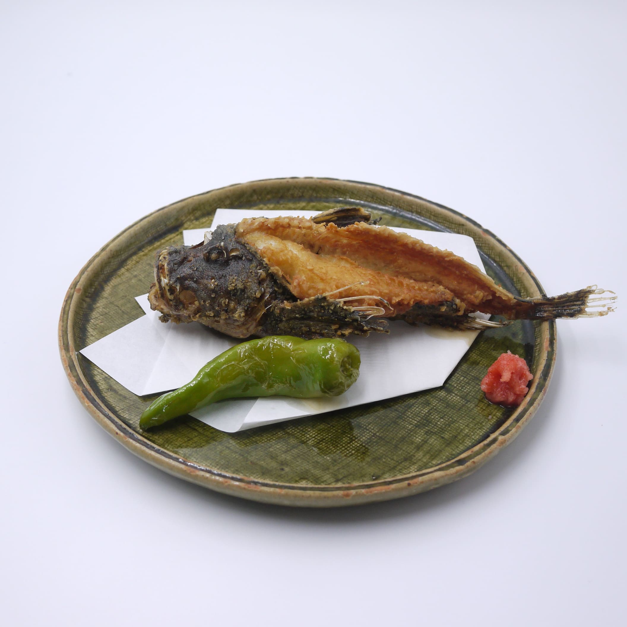 季節の会席料理