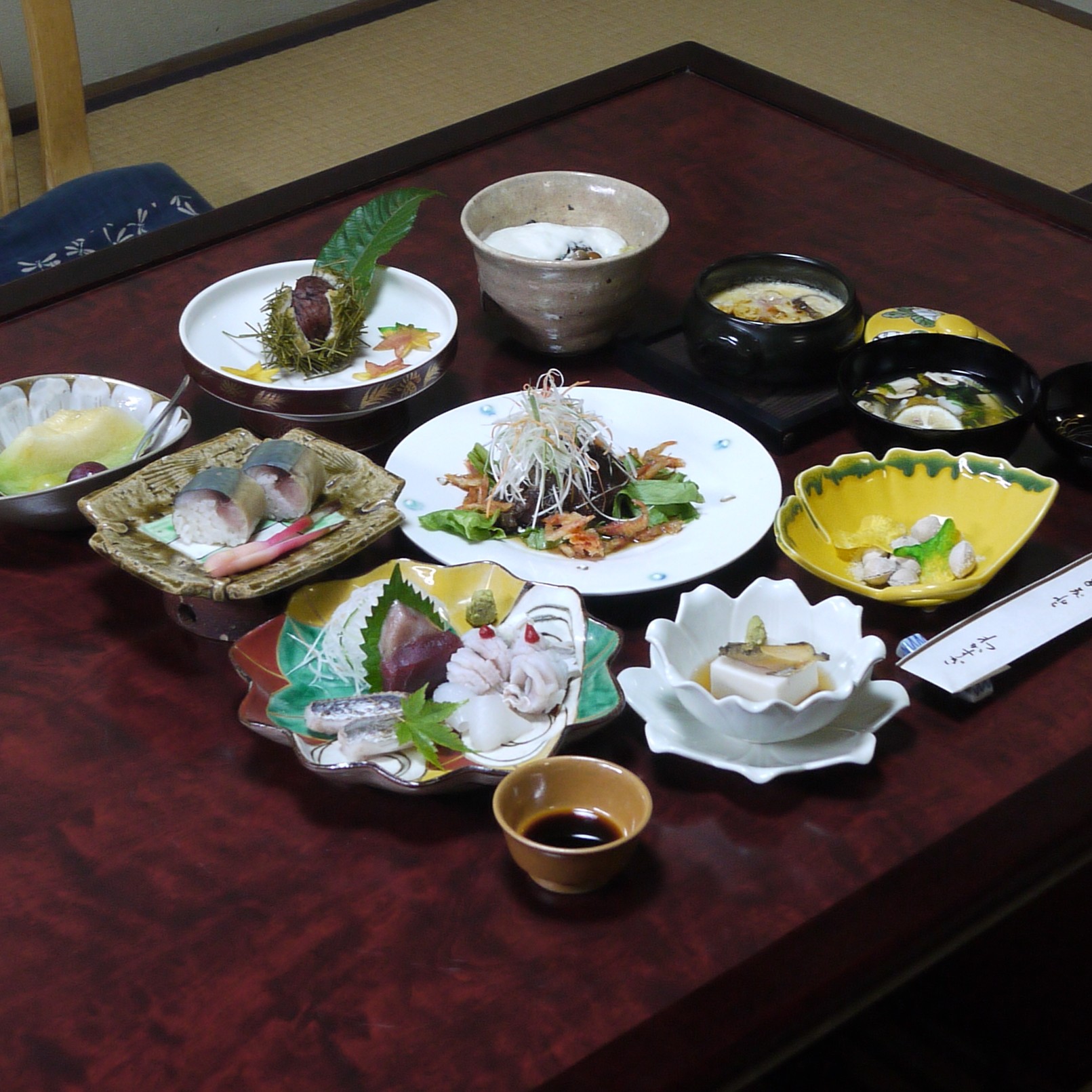 駿河湾の新鮮な海の幸